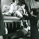Image for article titled What flying First Class used to be like